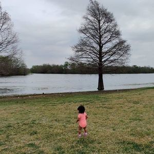 Meet your Posher, Karla